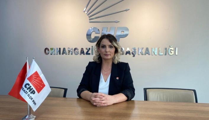 CHP Bursa’da ilçe başkanı, meclis üyesini disipline verdi CHP Bursa’da ilçe başkanı, meclis üyesini disipline verdi