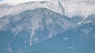 Bursa’nın umudu bu fotoğrafta