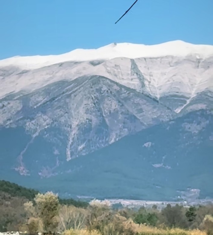 Bursa’nın umudu bu fotoğrafta