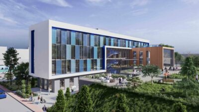 Bursa’nın doğusuna dev merkez! Tarih verildi…