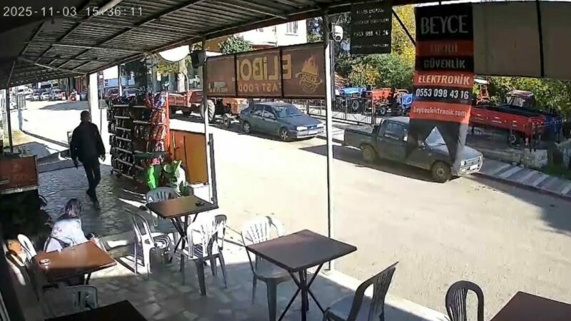 4,9’luk deprem Bursa’da paniğe neden oldu