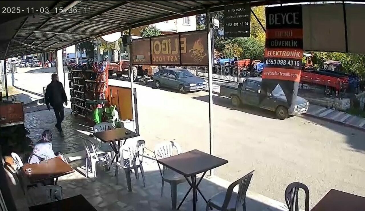 4,9’luk deprem Bursa’da paniğe neden oldu