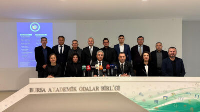 Çağdaş Tarımcılar, ZMO Bursa Şubesi’ne yeniden aday