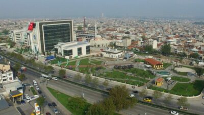 Bursa Büyükşehir’den o bürokratlar için önemli genelge; Savunmaları istendi!
