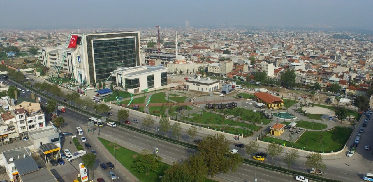 Bursa Büyükşehir’den o bürokratlar için önemli genelge; Savunmaları istendi!