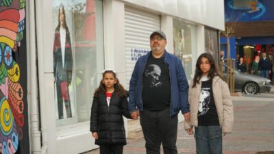 Bursa’da hayat 09.05’te durdu