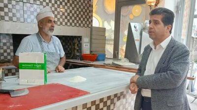 Bursa’da 49 yıldır aynı ismin oturduğu koltuğa yeni talip çıktı!