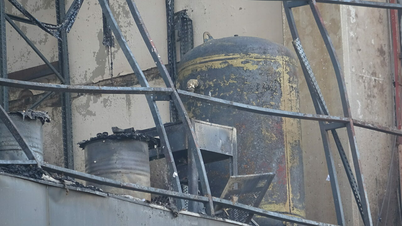 6 kişinin can verdiği yangının çıkış nedeni belli oldu 6 kişinin can verdiği yangının çıkış nedeni belli oldu