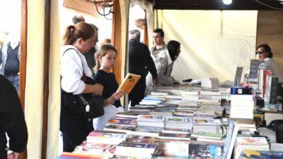 Edebiyatın kalbi Osmangazi’de atıyor