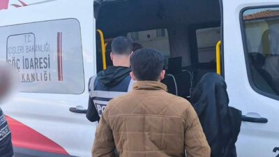 81 ilde dev göç operasyonu!