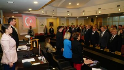 Osmangazi Belediyesi’ne 9 milyarlık bütçe