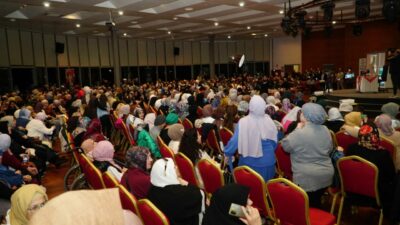 Teknoloji ve kumar bağımlılığına karşı Bursa’da ortak ses