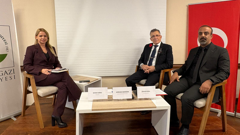 Atatürk’ün yaşamı ve Cumhuriyet mirası Osmangazi’de konuşuldu