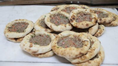 Bursa’nın lezzetleri Osmangazi’de tanıtıldı