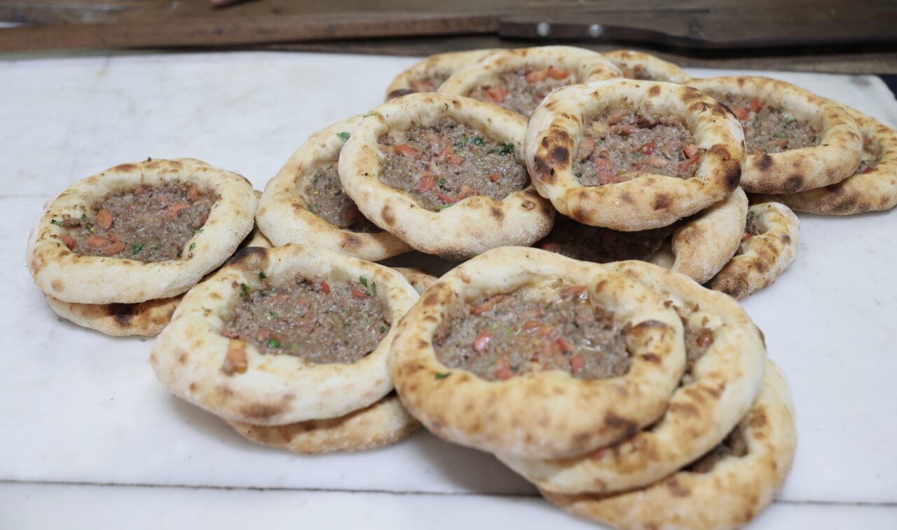 Bursa’nın lezzetleri Osmangazi’de tanıtıldı