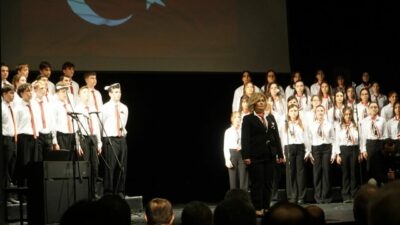 Atatürk ölümünün 87. yılında Bursa’da anıldı