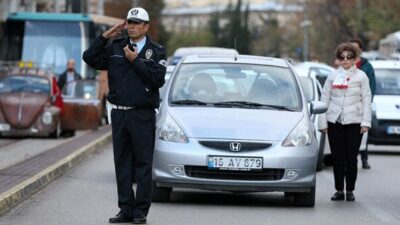 Bursa Valiliği’nden 10 Kasım duyurusu