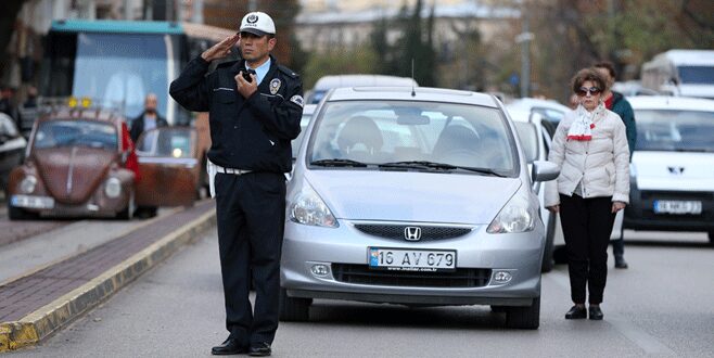Bursa Valiliği’nden 10 Kasım duyurusu Bursa Valiliği’nden 10 Kasım duyurusu