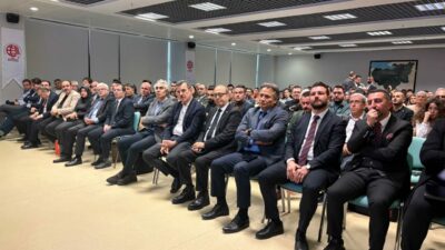 Bursa’nın bitmeyen kâbusu için 26 kilometrelik yeni yol önerisi