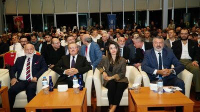 Teknoloji ve kumar bağımlılığına karşı Bursa’da ortak ses