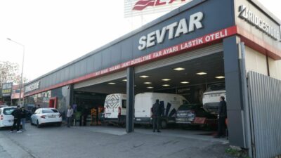 Bursa’da son gün yoğunluğu; Yaptırmayanlara 5 bin 856 lira ceza…