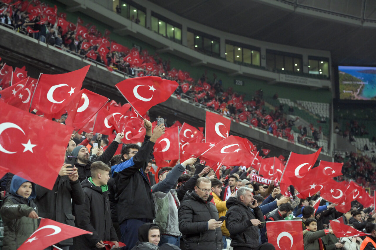 Bursa’da Milli maça gidecekler dikkat! İşte uymanız gereken kurallar…