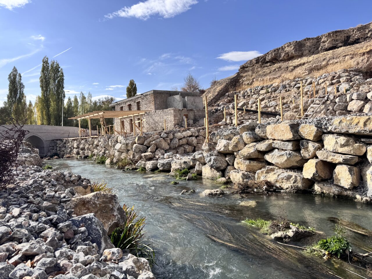 100 yıllık değirmen 100 yıllık değirmen