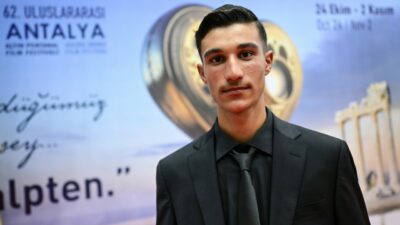 Kars’ta çobanlık yaparken keşfedildi, film yıldızı oldu