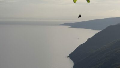 Adrenalin tutkunlarının yeni adresi