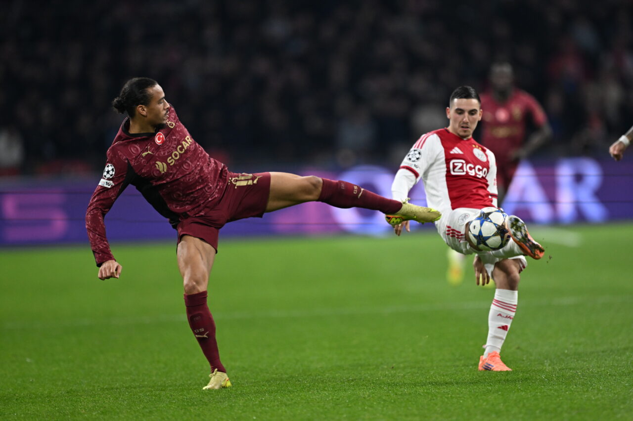 Almanya’dan Leroy Sane kararı