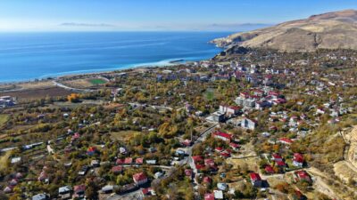 Buraya hiç gittiniz mi?