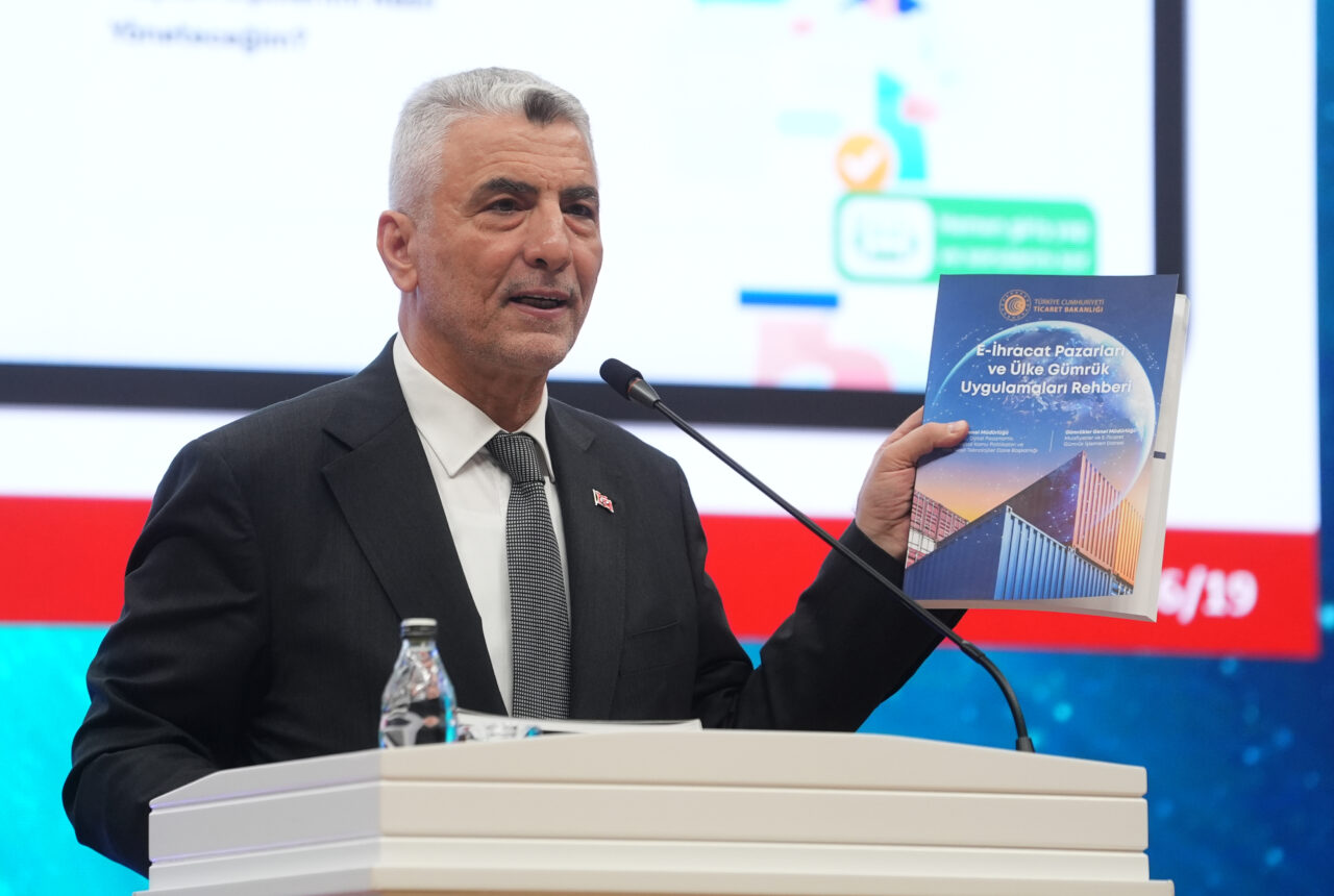 Bakan Bolat açıkladı; Bursa ilk 5 il içinde Bakan Bolat açıkladı; Bursa ilk 5 il içinde