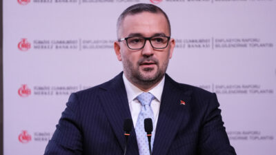 2025 yılı enflasyon tahmini artırıldı