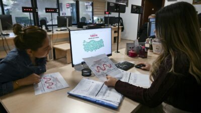 Bursa’ya da yapılacak sosyal konut projesine büyük ilgi