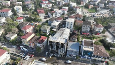 Kocaeli’deki yangın faciası: İşçiler sigortasız mı çalıştırıldı?