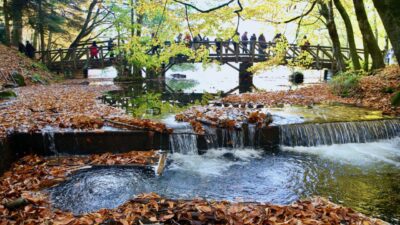 Burayı mutlaka gidip görün!