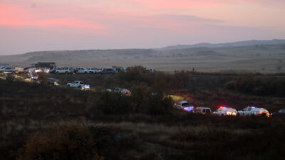 Dünyadan Türkiye’ye taziye mesajları