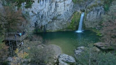Turistlerin yeni gözdesi!