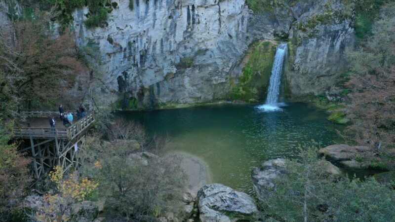 Turistlerin yeni gözdesi!