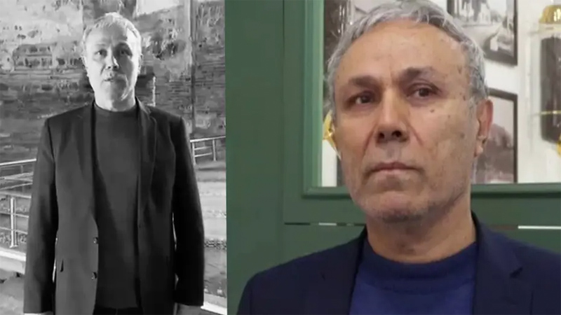 İznik’e gelmişti! Papa’yla görüşemeden gitti