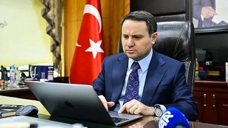 Başsavcı Akın Gürlek’ten dikkat çeken açıklamalar: ‘İBB duruşması Silivri’de olabilir’