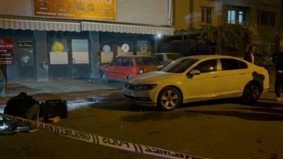 Düğün sonrası ortalık karıştı