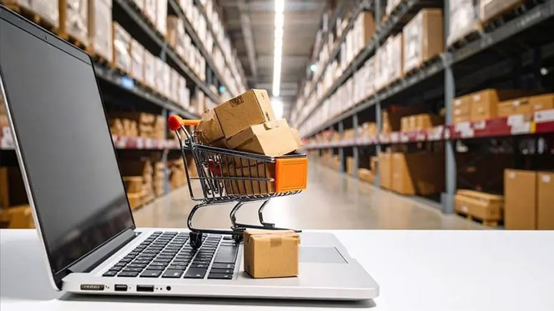 Yurt dışı alışverişine yeni şart