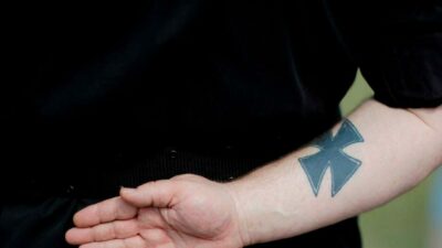 Almanya’da 535 kayıp neo-Nazi sırra kadem bastı