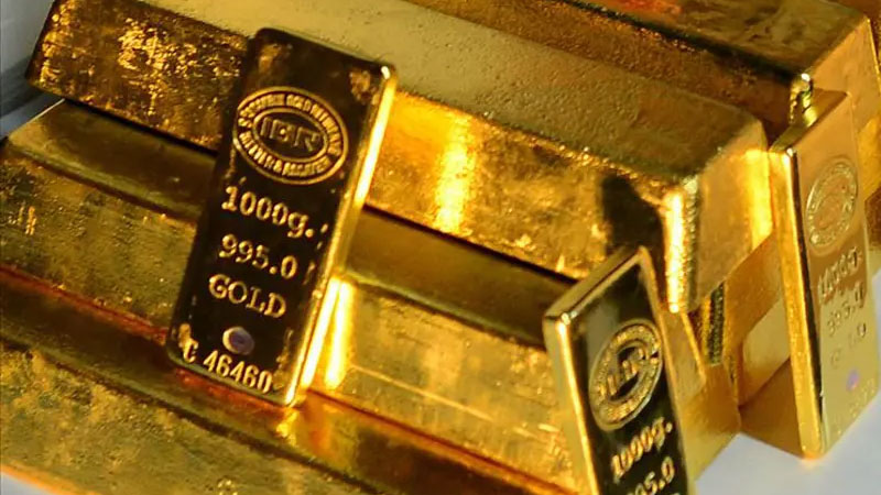 Gram altın fiyatı ne kadar? Yatırımcılar takipte, altın ivme kaybediyor Gram altın fiyatı ne kadar? Yatırımcılar takipte, altın ivme kaybediyor