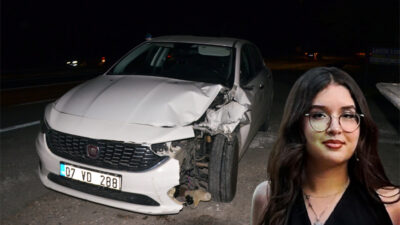 Korkunç kaza: Mezuniyet fotoğrafı çekerken…