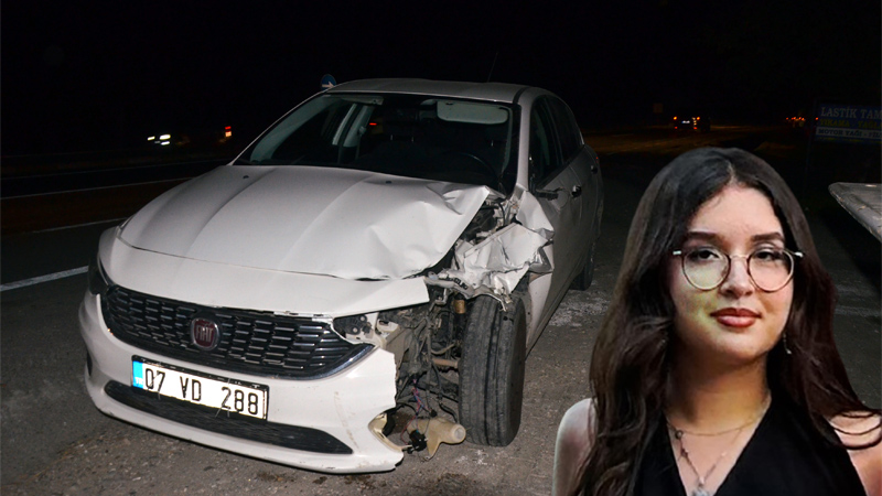 Korkunç kaza: Mezuniyet fotoğrafı çekerken… Korkunç kaza: Mezuniyet fotoğrafı çekerken…