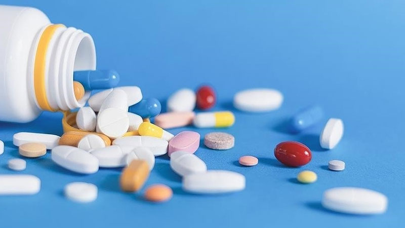 Antibiyotik içmeden bir kez daha düşünün! Uzmanından dikkat çeken açıklama…