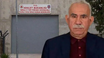 DEM Parti heyetinden İmralı’ya yeni ziyaret