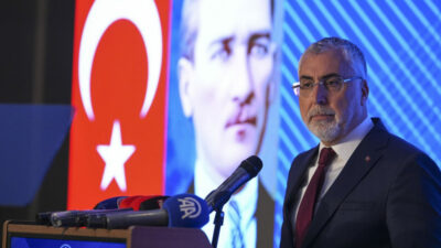 Asgari ücrete ne kadar zam olacak? Bakan’dan açıklama